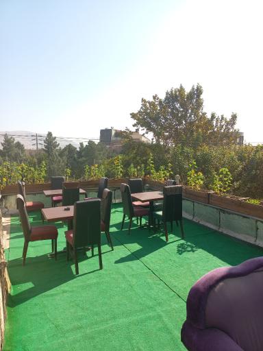 عکس راشا راه شادی