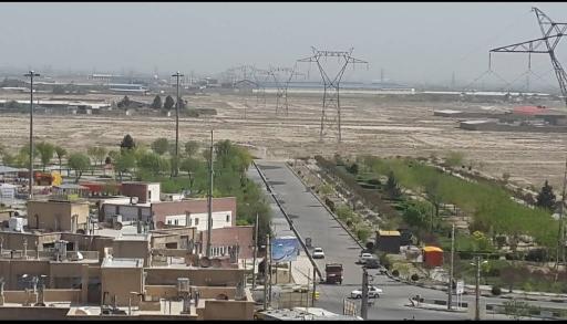 عکس بوستان مهستان