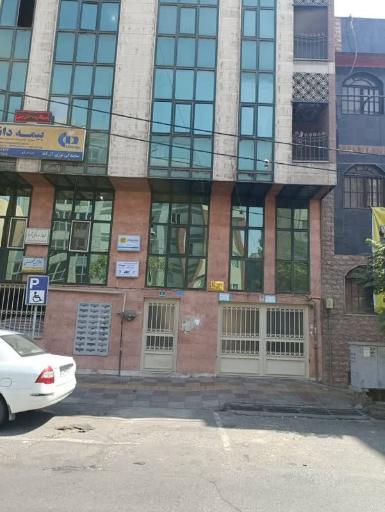 عکس مرکز تخصصی مشاوره ازدواج و خانواده کهکشان روان