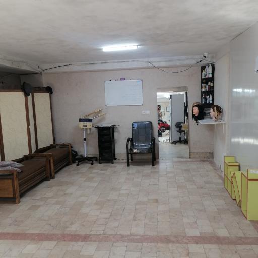 عکس آموزشگاه پیرایش مردانه هیوا 