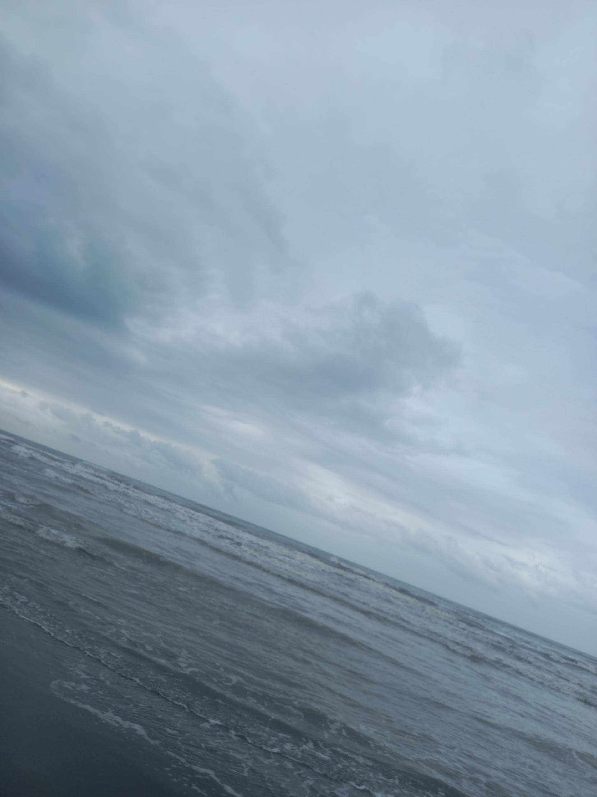 عکس ساحل هچیرود 