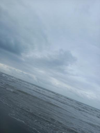 عکس ساحل هچیرود 