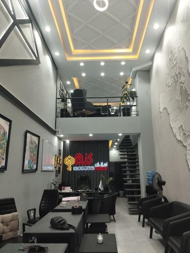 عکس دپارتمان املاک کنج شعبه فاز ۸