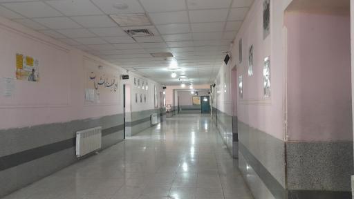 عکس دبیرستان پسرانه شهید حمید نامجو دوره اول