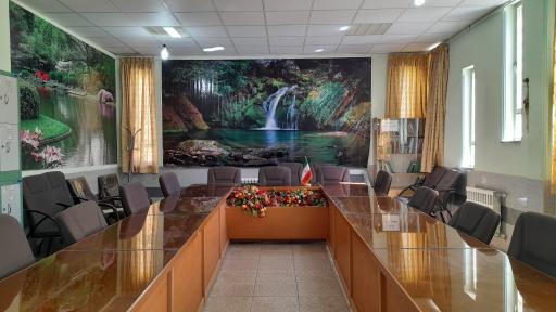 عکس دبیرستان پسرانه شهید حمید نامجو دوره اول