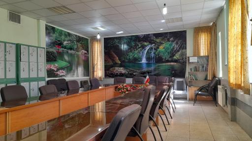 عکس دبیرستان پسرانه شهید حمید نامجو دوره اول