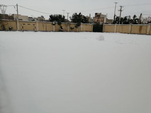 عکس دبیرستان محمدی کاشانی