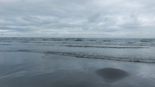 عکس ساحل هچیرود 