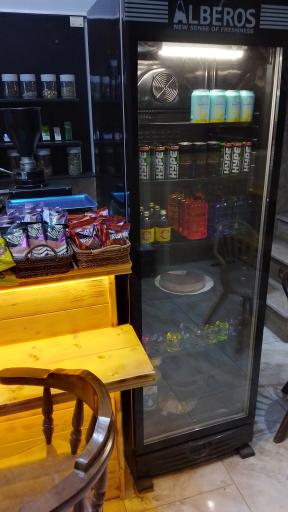 عکس کافه قهوه ۱۱۱