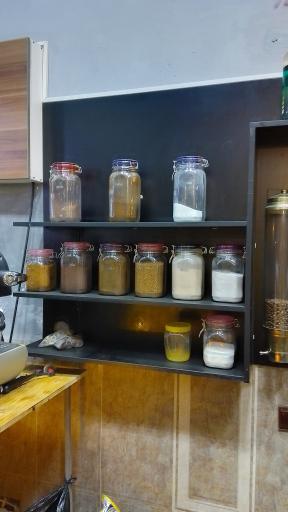 عکس کافه قهوه ۱۱۱