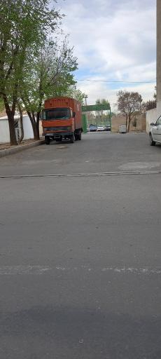 عکس مجموعه ورزشی شهید باباخانی