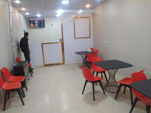 عکس پیتزا سلطان