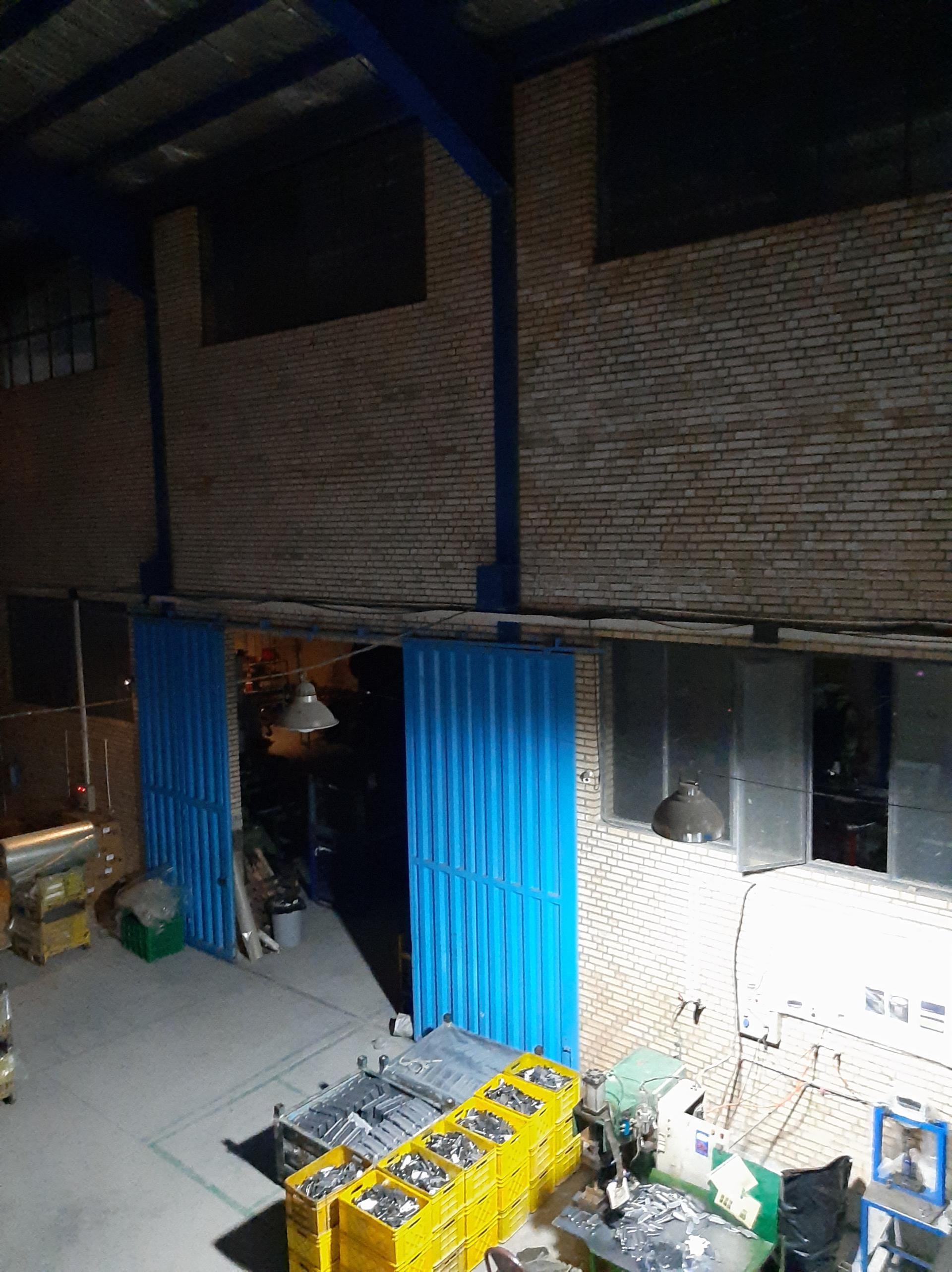 عکس بهینه آوران صنعت کوشا