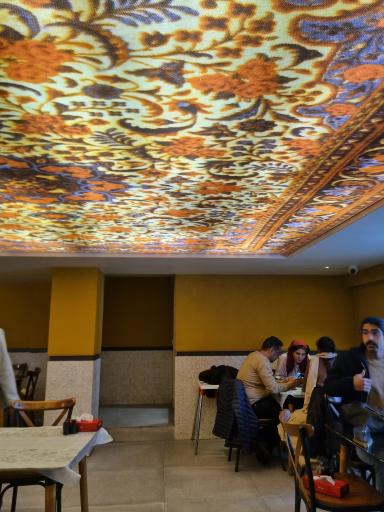 عکس کباب خودمونی