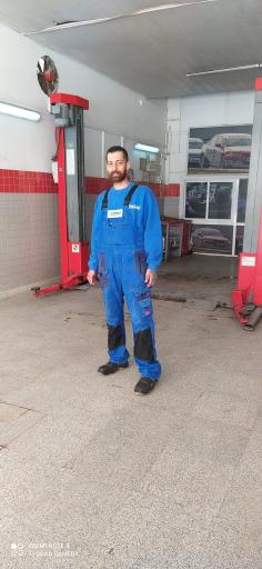 عکس اتو کلینیک تخصصی مزدک