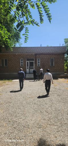 عکس خانه بهداشت کورده 1