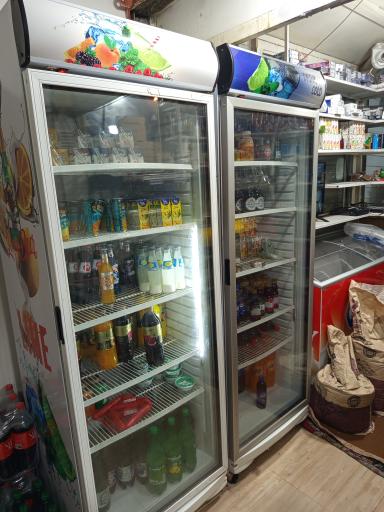 عکس دکه حسین