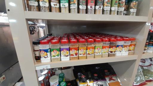 عکس گوشت و پروتئین قوام