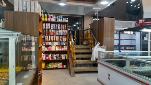 گوشت و پروتئین قوام