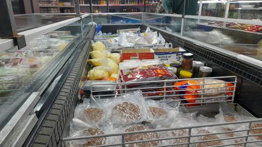 عکس گوشت و پروتئین قوام