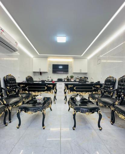 عکس مشاورین املاک حسینی