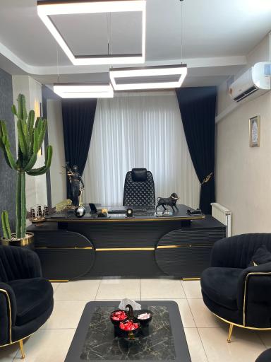 املاک سرمایه گذاری پارسیان