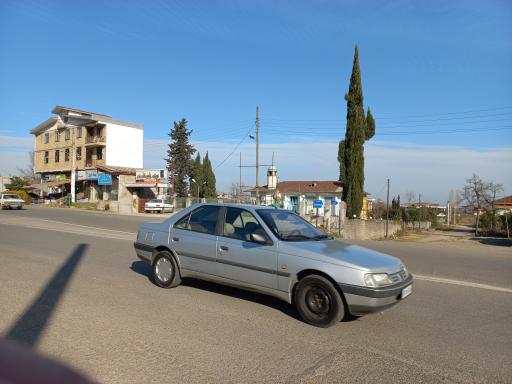 عکس مسجد گلدشت