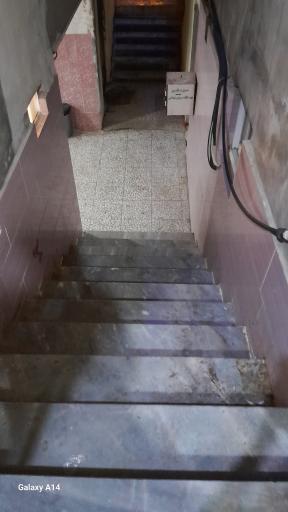 عکس نمازخانه حضرت ابوالفضل العباس زیرآب