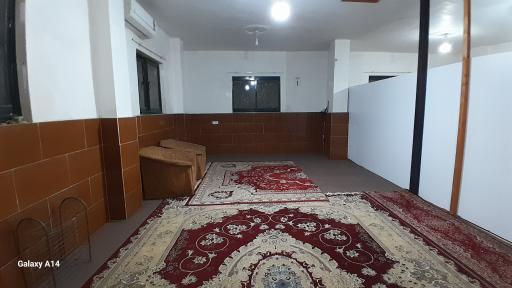 عکس نمازخانه حضرت ابوالفضل العباس زیرآب