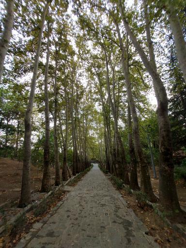 عکس پارک اردیبهشت