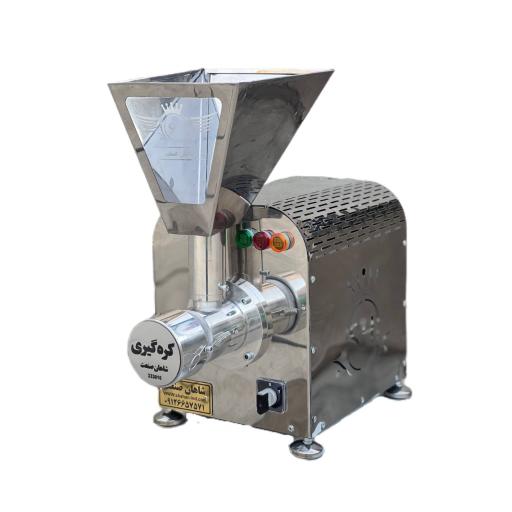 عکس دفتر شرکت شاهان صنعت