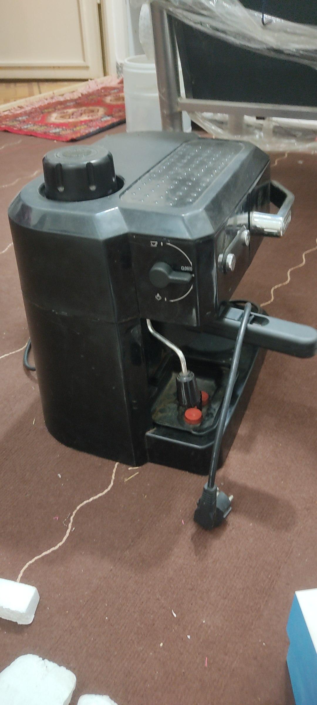 عکس تعمیرگاه لوازم خانگی یاسمی فر