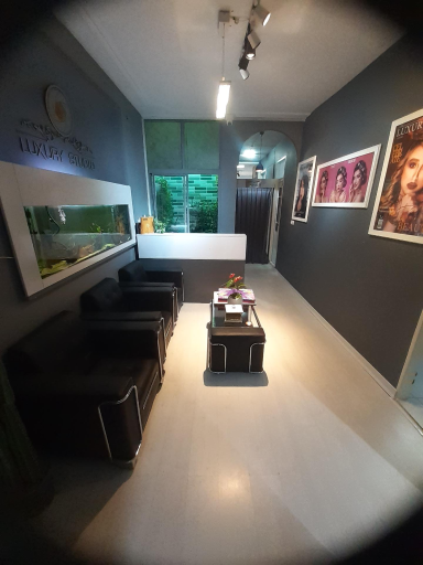 عکس آتلیه لاکچری