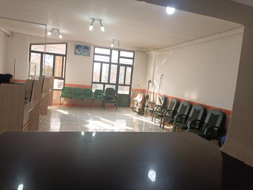 عکس شرکت تعاونی دامداران و کشاورزان پیرانشهر