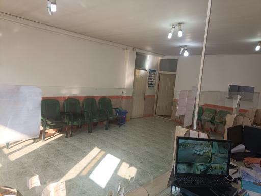 عکس شرکت تعاونی دامداران و کشاورزان پیرانشهر