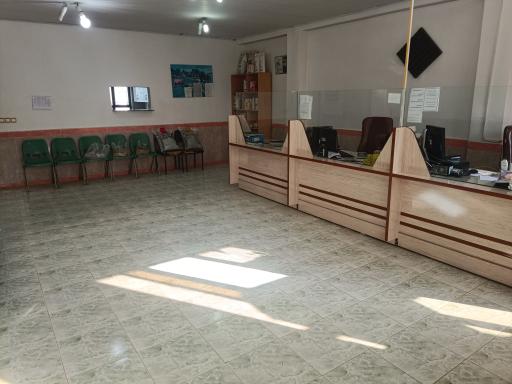 عکس شرکت تعاونی دامداران و کشاورزان پیرانشهر