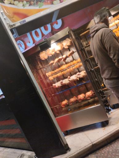 عکس بریونی جوج خان