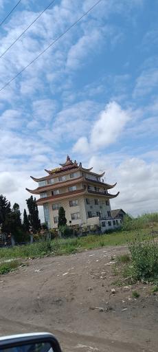 عکس هتل میلاد نور