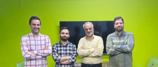 عکس دبیرستان هیبریدی شهریار ایران (شهریار توس)