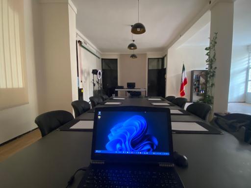 عکس شرکت نوتیکا