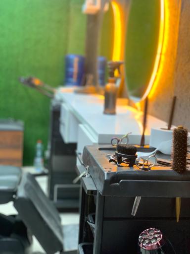 عکس پیرایش مردانه یاس