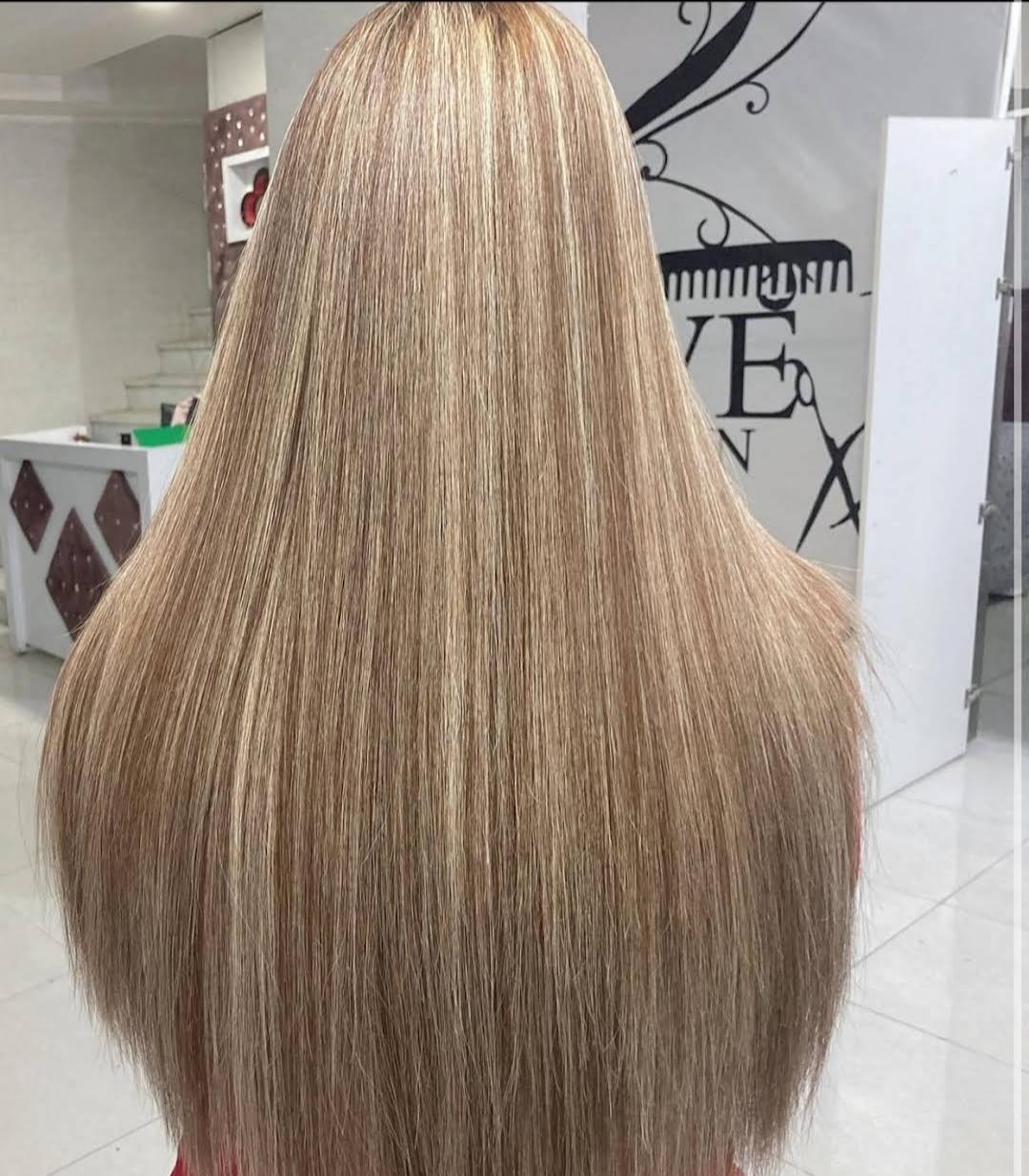 عکس سالن زیبایی ویونا