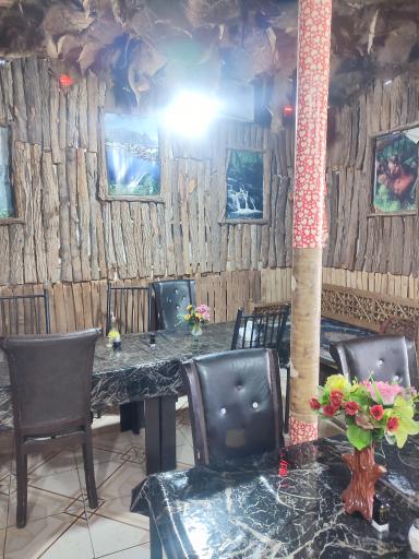 عکس رستوران شاندیز 