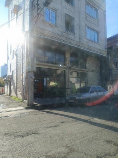 عکس سنگکی گل گندم 