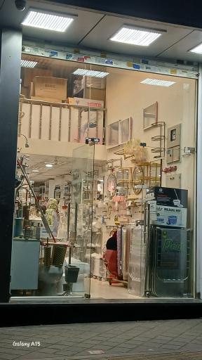 عکس لوازم بهداشتی و ساختمانی 