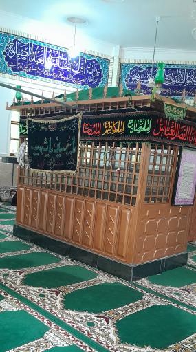 امامزاده جعفر