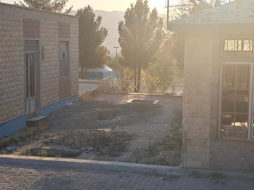 عکس منطقه تفریحی چغاسبز