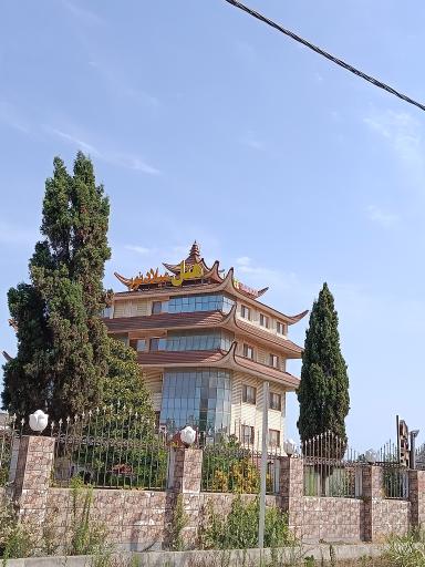 عکس هتل میلاد نور