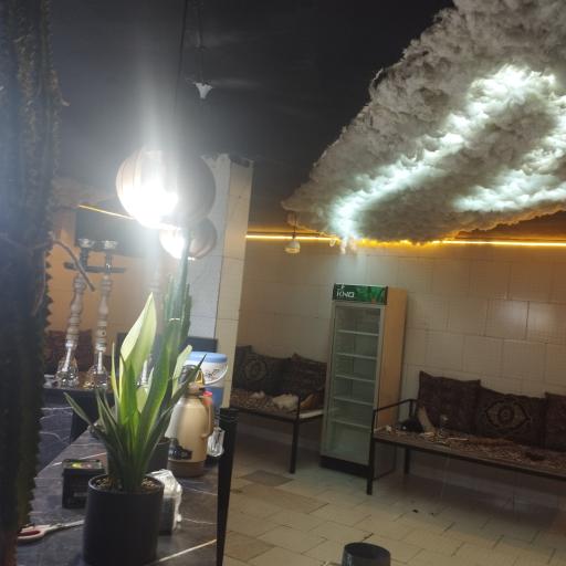 عکس کافه کافیا