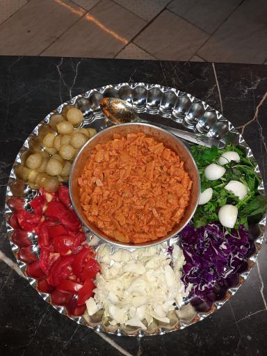 عکس کافه کافیا